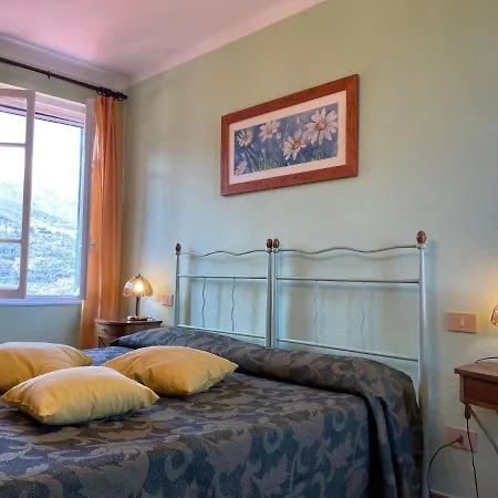 Апартаменты Superba Vista By Interhome Pantasina