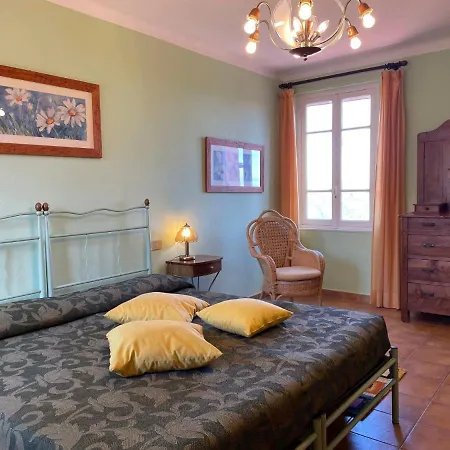 Апартаменты Superba Vista By Interhome