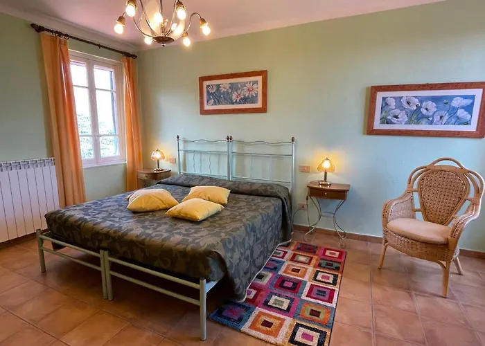 Superba Vista By Interhome Pantasina