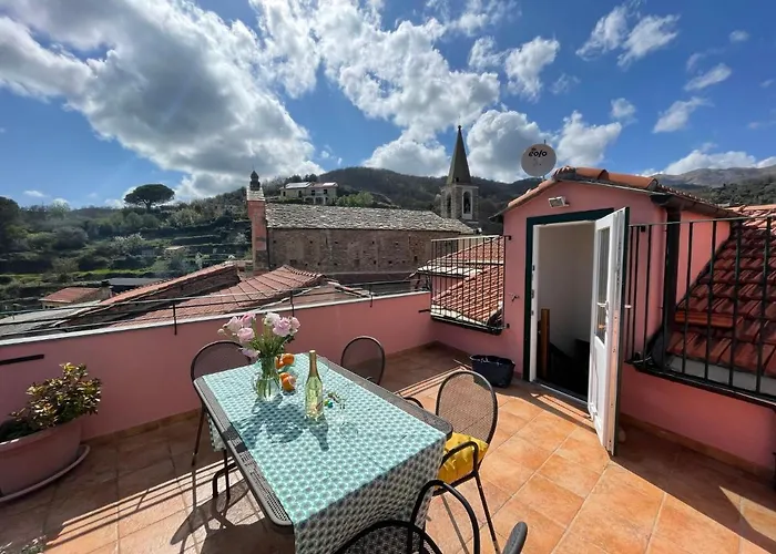 شقة Superba Vista By Interhome Pantasina