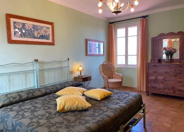 شقة Superba Vista By Interhome