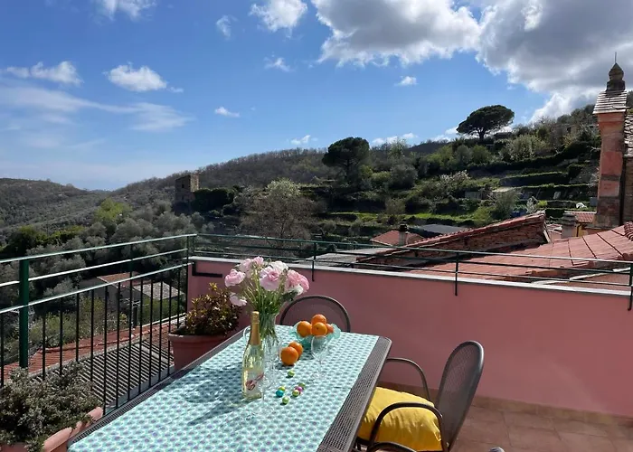 Superba Vista By Interhome