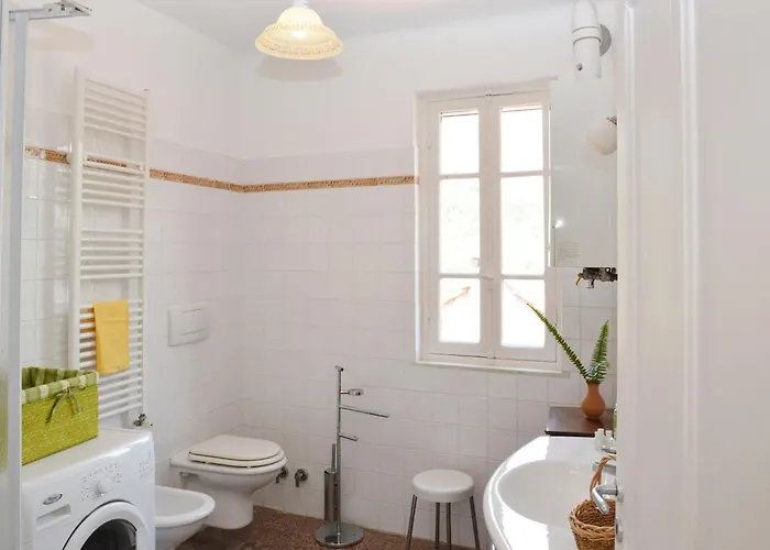 Superba Vista By Interhome