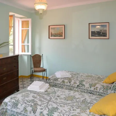 Superba Vista By Interhome Apartamento