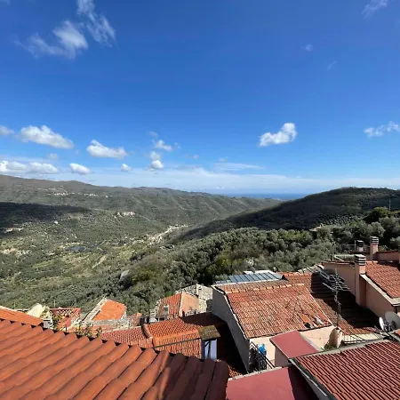Superba Vista By Interhome Apartman *