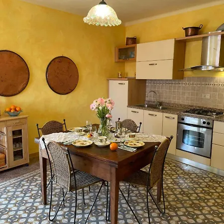 Superba Vista By Interhome Apartment