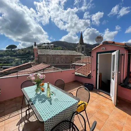 Apartman Superba Vista By Interhome Pantasina