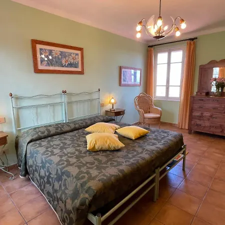 Superba Vista By Interhome Pantasina