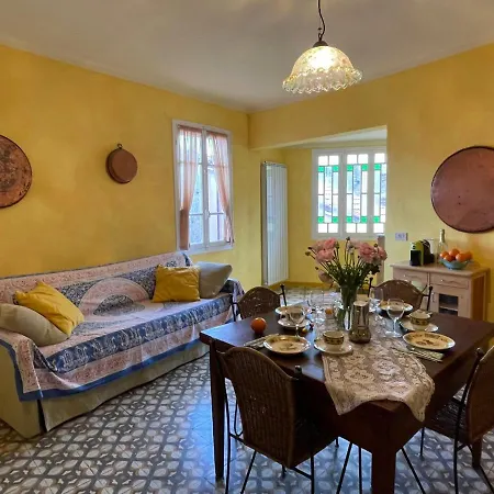 Superba Vista By Interhome Appartement