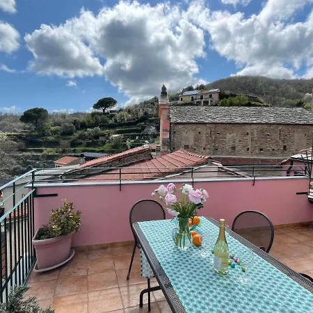 Superba Vista By Interhome Apartman Pantasina