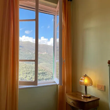 Superba Vista By Interhome