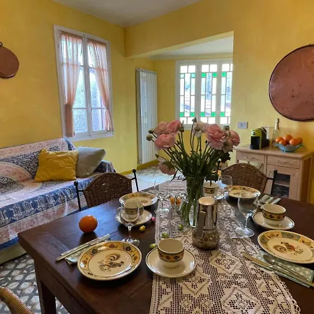 Superba Vista By Interhome Pantasina