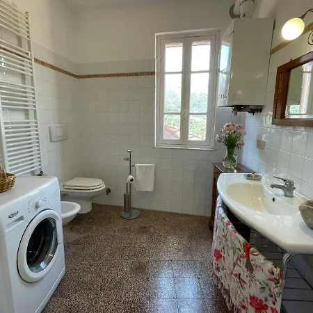 Superba Vista By Interhome Apartman *