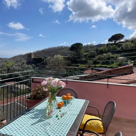 Superba Vista By Interhome