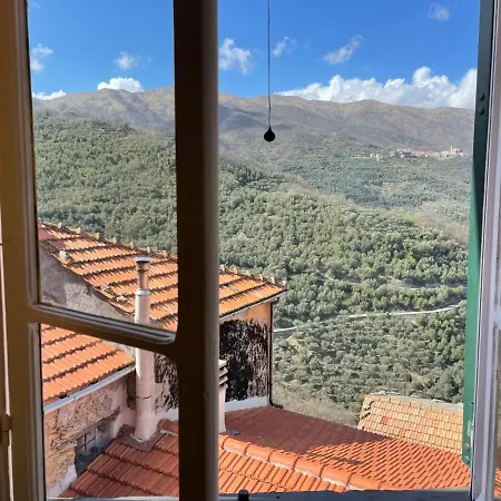 Superba Vista By Interhome Appartamento