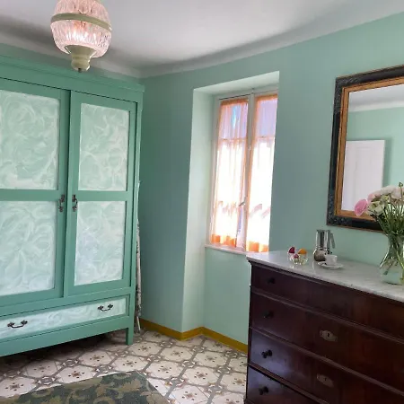 Superba Vista By Interhome * Pantasina