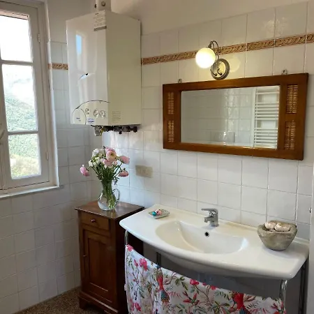 Superba Vista By Interhome