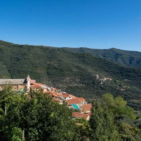 Superba Vista By Interhome Appartement