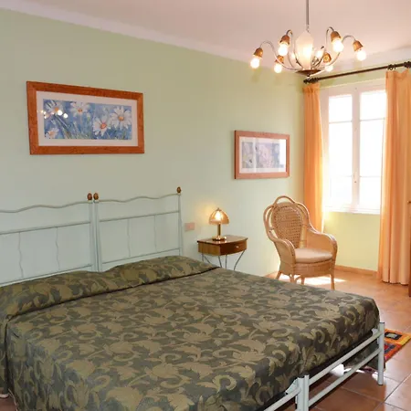 Superba Vista By Interhome Apartamento