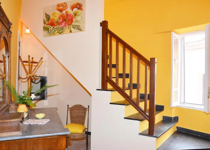 Superba Vista By Interhome Lejlighed