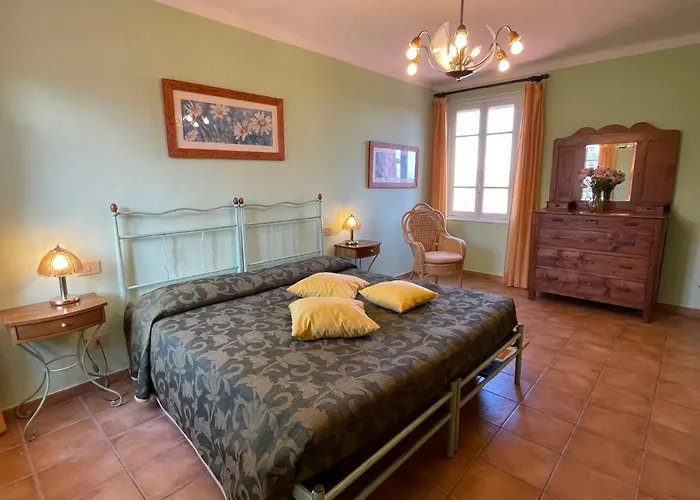 Superba Vista By Interhome Pantasina