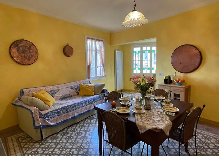 Superba Vista By Interhome Lejlighed