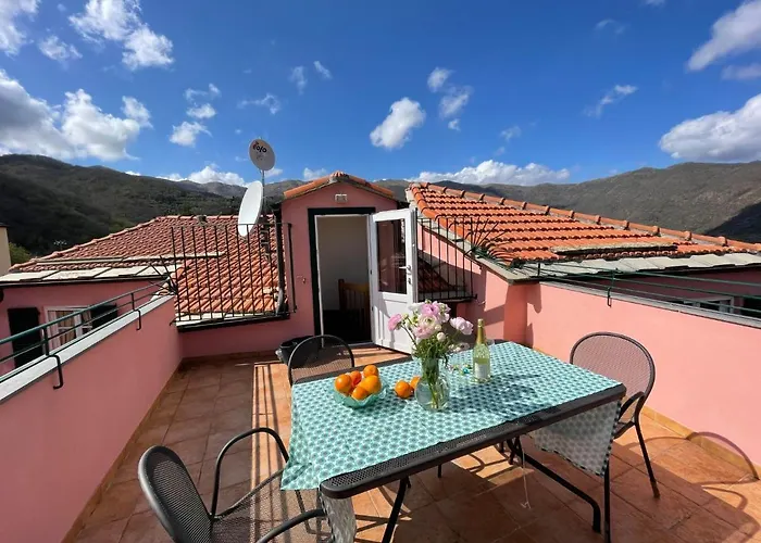 Superba Vista By Interhome Lejlighed