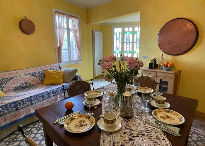 Superba Vista By Interhome Pantasina